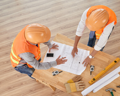 How to hire a Contractor Home Renovation